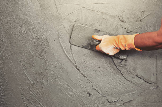 Best Decorative Concrete in Gorman, TX