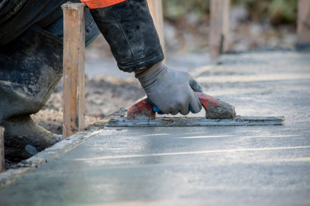 Best Concrete Foundation Repair in Gorman, TX