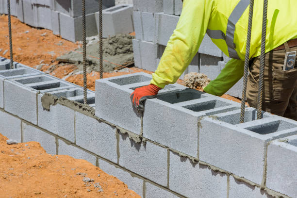 Best Concrete Removal and Replacement in Gorman, TX