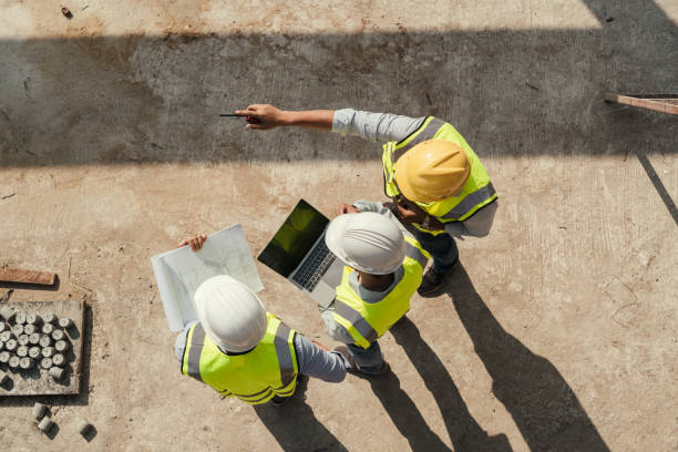 Best Residential Concrete Solutions in Gorman, TX