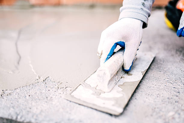  Gorman, TX Concrete contractor Pros